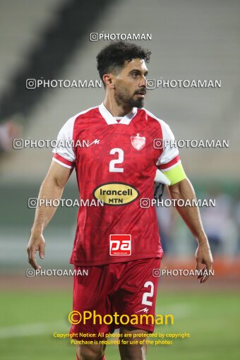 2100337, Tehran, Iran, AFC Champions League 2023, Group stage, Group E, First Leg، Persepolis 0 v 2 Al-Nassr FC on 2023/09/19 at Azadi Stadium