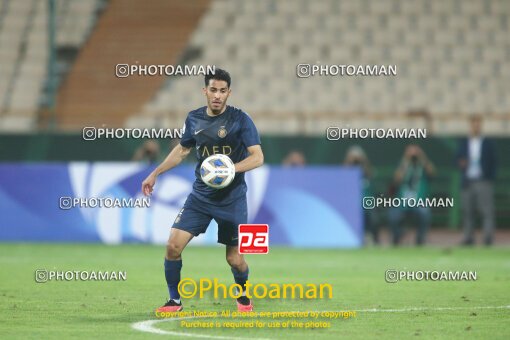 2100341, Tehran, Iran, AFC Champions League 2023, Group stage, Group E, First Leg، Persepolis 0 v 2 Al-Nassr FC on 2023/09/19 at Azadi Stadium