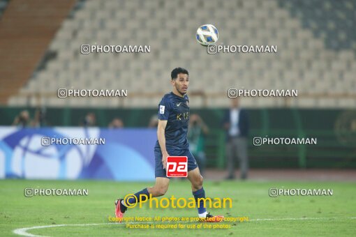 2100342, Tehran, Iran, AFC Champions League 2023, Group stage, Group E, First Leg، Persepolis 0 v 2 Al-Nassr FC on 2023/09/19 at Azadi Stadium