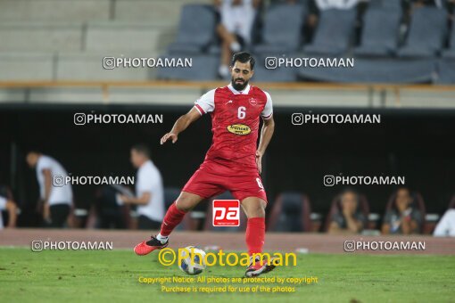 2100343, Tehran, Iran, AFC Champions League 2023, Group stage, Group E, First Leg، Persepolis 0 v 2 Al-Nassr FC on 2023/09/19 at Azadi Stadium