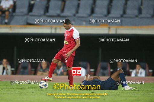 2100349, Tehran, Iran, AFC Champions League 2023, Group stage, Group E, First Leg، Persepolis 0 v 2 Al-Nassr FC on 2023/09/19 at Azadi Stadium