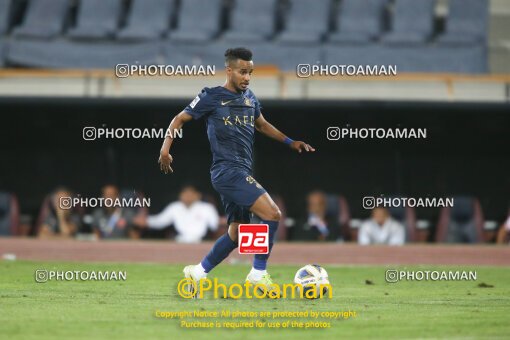 2100351, Tehran, Iran, AFC Champions League 2023, Group stage, Group E, First Leg، Persepolis 0 v 2 Al-Nassr FC on 2023/09/19 at Azadi Stadium