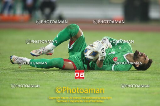 2100354, Tehran, Iran, AFC Champions League 2023, Group stage, Group E, First Leg، Persepolis 0 v 2 Al-Nassr FC on 2023/09/19 at Azadi Stadium