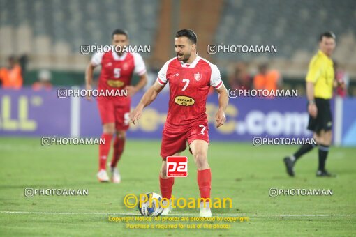 2100357, Tehran, Iran, AFC Champions League 2023, Group stage, Group E, First Leg، Persepolis 0 v 2 Al-Nassr FC on 2023/09/19 at Azadi Stadium