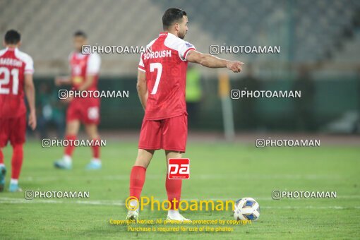 2100359, Tehran, Iran, AFC Champions League 2023, Group stage, Group E, First Leg، Persepolis 0 v 2 Al-Nassr FC on 2023/09/19 at Azadi Stadium