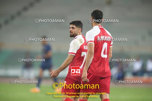 2100365, Tehran, Iran, AFC Champions League 2023, Group stage, Group E, First Leg، Persepolis 0 v 2 Al-Nassr FC on 2023/09/19 at Azadi Stadium