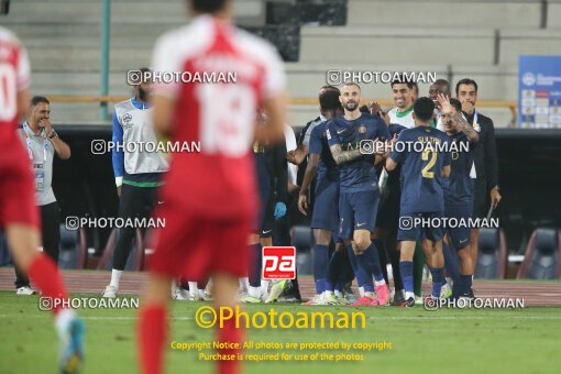 2100366, Tehran, Iran, AFC Champions League 2023, Group stage, Group E, First Leg، Persepolis 0 v 2 Al-Nassr FC on 2023/09/19 at Azadi Stadium