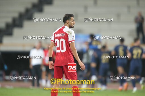 2100368, Tehran, Iran, AFC Champions League 2023, Group stage, Group E, First Leg، Persepolis 0 v 2 Al-Nassr FC on 2023/09/19 at Azadi Stadium