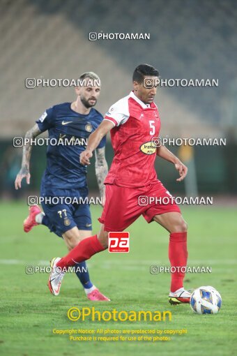 2100373, Tehran, Iran, AFC Champions League 2023, Group stage, Group E, First Leg، Persepolis 0 v 2 Al-Nassr FC on 2023/09/19 at Azadi Stadium