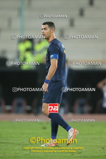 2100375, Tehran, Iran, AFC Champions League 2023, Group stage, Group E, First Leg، Persepolis 0 v 2 Al-Nassr FC on 2023/09/19 at Azadi Stadium