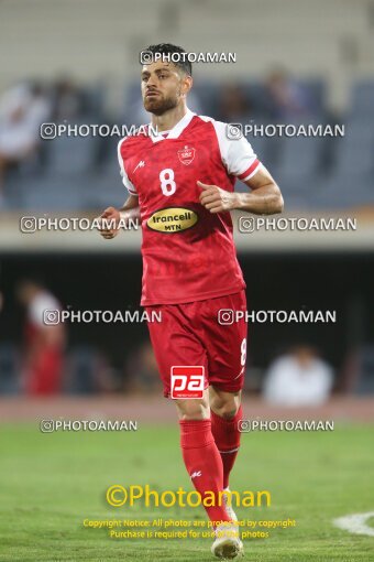 2100379, Tehran, Iran, AFC Champions League 2023, Group stage, Group E, First Leg، Persepolis 0 v 2 Al-Nassr FC on 2023/09/19 at Azadi Stadium