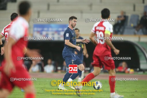 2100388, Tehran, Iran, AFC Champions League 2023, Group stage, Group E, First Leg، Persepolis 0 v 2 Al-Nassr FC on 2023/09/19 at Azadi Stadium