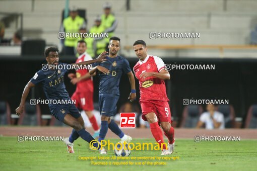 2100392, Tehran, Iran, AFC Champions League 2023, Group stage, Group E, First Leg، Persepolis 0 v 2 Al-Nassr FC on 2023/09/19 at Azadi Stadium