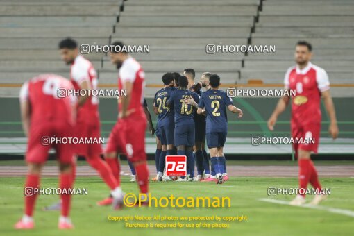 2100395, Tehran, Iran, AFC Champions League 2023, Group stage, Group E, First Leg، Persepolis 0 v 2 Al-Nassr FC on 2023/09/19 at Azadi Stadium