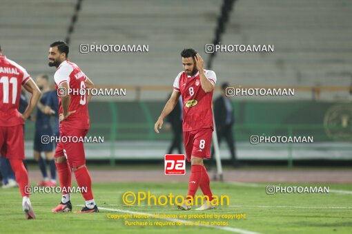 2100396, Tehran, Iran, AFC Champions League 2023, Group stage, Group E, First Leg، Persepolis 0 v 2 Al-Nassr FC on 2023/09/19 at Azadi Stadium