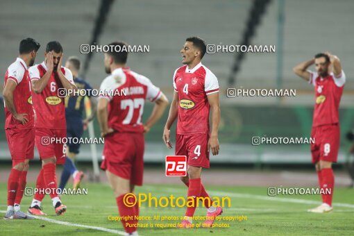 2100400, Tehran, Iran, AFC Champions League 2023, Group stage, Group E, First Leg، Persepolis 0 v 2 Al-Nassr FC on 2023/09/19 at Azadi Stadium