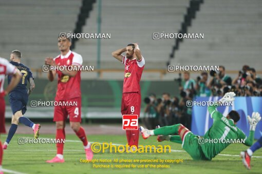 2100401, Tehran, Iran, AFC Champions League 2023, Group stage, Group E, First Leg، Persepolis 0 v 2 Al-Nassr FC on 2023/09/19 at Azadi Stadium