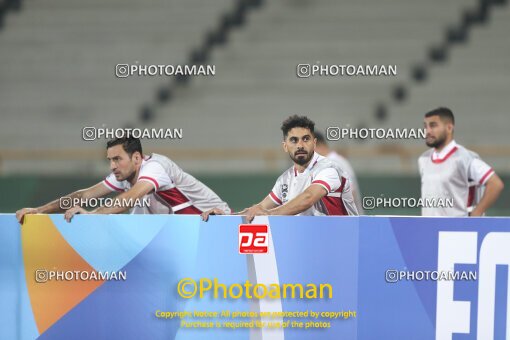 2100402, Tehran, Iran, AFC Champions League 2023, Group stage, Group E, First Leg، Persepolis 0 v 2 Al-Nassr FC on 2023/09/19 at Azadi Stadium