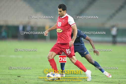 2100412, Tehran, Iran, AFC Champions League 2023, Group stage, Group E, First Leg، Persepolis 0 v 2 Al-Nassr FC on 2023/09/19 at Azadi Stadium