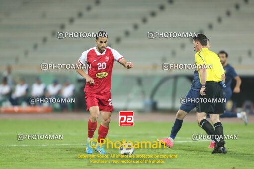 2100416, Tehran, Iran, AFC Champions League 2023, Group stage, Group E, First Leg، Persepolis 0 v 2 Al-Nassr FC on 2023/09/19 at Azadi Stadium