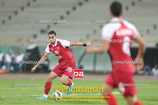 2100417, Tehran, Iran, AFC Champions League 2023, Group stage, Group E, First Leg، Persepolis 0 v 2 Al-Nassr FC on 2023/09/19 at Azadi Stadium