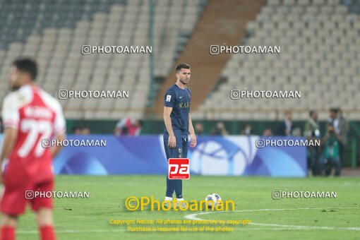 2100420, Tehran, Iran, AFC Champions League 2023, Group stage, Group E, First Leg، Persepolis 0 v 2 Al-Nassr FC on 2023/09/19 at Azadi Stadium