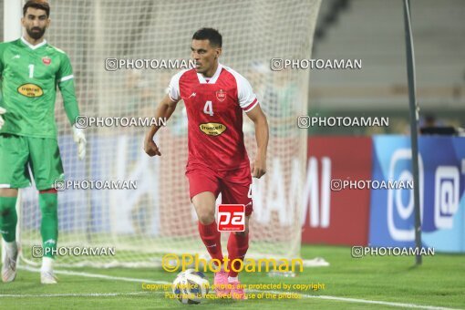 2100424, Tehran, Iran, AFC Champions League 2023, Group stage, Group E, First Leg، Persepolis 0 v 2 Al-Nassr FC on 2023/09/19 at Azadi Stadium