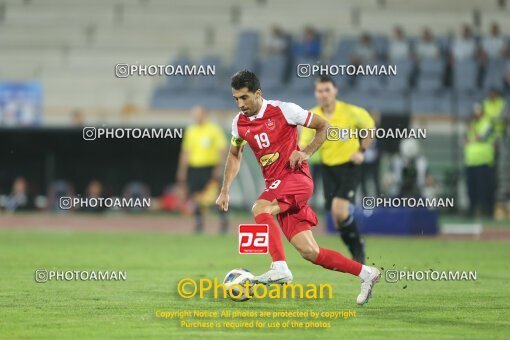 2100428, Tehran, Iran, AFC Champions League 2023, Group stage, Group E, First Leg، Persepolis 0 v 2 Al-Nassr FC on 2023/09/19 at Azadi Stadium