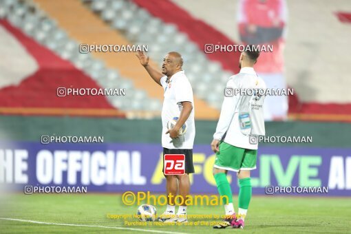 2100431, Tehran, Iran, AFC Champions League 2023, Group stage, Group E, First Leg، Persepolis 0 v 2 Al-Nassr FC on 2023/09/19 at Azadi Stadium