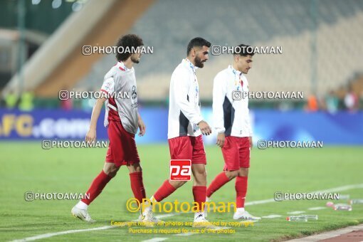 2100432, Tehran, Iran, AFC Champions League 2023, Group stage, Group E, First Leg، Persepolis 0 v 2 Al-Nassr FC on 2023/09/19 at Azadi Stadium