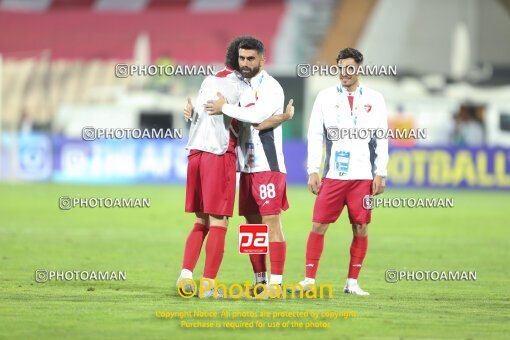 2100433, Tehran, Iran, AFC Champions League 2023, Group stage, Group E, First Leg، Persepolis 0 v 2 Al-Nassr FC on 2023/09/19 at Azadi Stadium