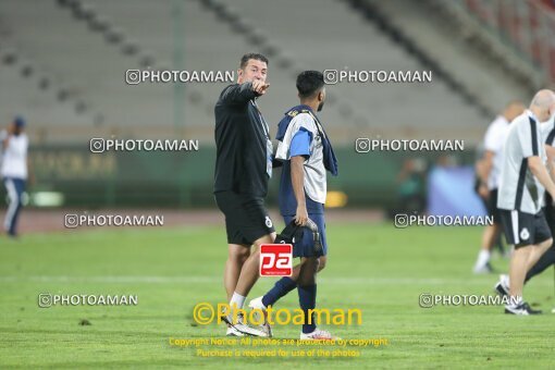 2100435, Tehran, Iran, AFC Champions League 2023, Group stage, Group E, First Leg، Persepolis 0 v 2 Al-Nassr FC on 2023/09/19 at Azadi Stadium