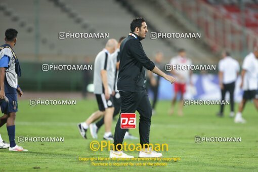 2100436, Tehran, Iran, AFC Champions League 2023, Group stage, Group E, First Leg، Persepolis 0 v 2 Al-Nassr FC on 2023/09/19 at Azadi Stadium