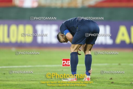 2100437, Tehran, Iran, AFC Champions League 2023, Group stage, Group E, First Leg، Persepolis 0 v 2 Al-Nassr FC on 2023/09/19 at Azadi Stadium