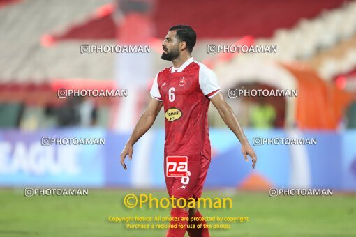 2100439, Tehran, Iran, AFC Champions League 2023, Group stage, Group E, First Leg، Persepolis 0 v 2 Al-Nassr FC on 2023/09/19 at Azadi Stadium