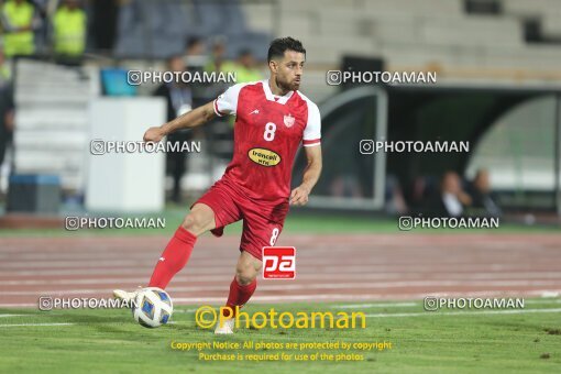 2100442, Tehran, Iran, AFC Champions League 2023, Group stage, Group E, First Leg، Persepolis 0 v 2 Al-Nassr FC on 2023/09/19 at Azadi Stadium