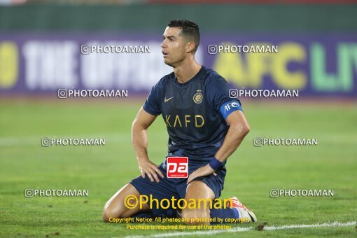 2100445, Tehran, Iran, AFC Champions League 2023, Group stage, Group E, First Leg، Persepolis 0 v 2 Al-Nassr FC on 2023/09/19 at Azadi Stadium