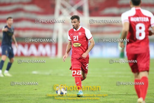 2100450, Tehran, Iran, AFC Champions League 2023, Group stage, Group E, First Leg، Persepolis 0 v 2 Al-Nassr FC on 2023/09/19 at Azadi Stadium