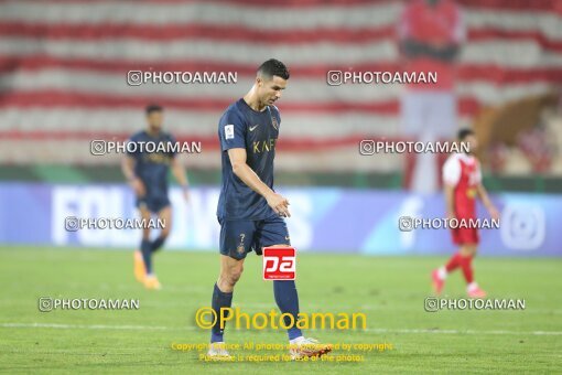 2100456, Tehran, Iran, AFC Champions League 2023, Group stage, Group E, First Leg، Persepolis 0 v 2 Al-Nassr FC on 2023/09/19 at Azadi Stadium