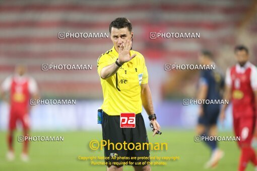 2100459, Tehran, Iran, AFC Champions League 2023, Group stage, Group E, First Leg، Persepolis 0 v 2 Al-Nassr FC on 2023/09/19 at Azadi Stadium