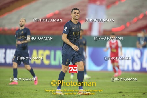 2100462, Tehran, Iran, AFC Champions League 2023, Group stage, Group E, First Leg، Persepolis 0 v 2 Al-Nassr FC on 2023/09/19 at Azadi Stadium