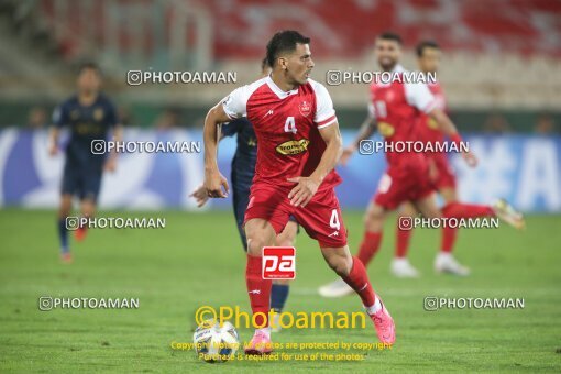 2100464, Tehran, Iran, AFC Champions League 2023, Group stage, Group E, First Leg، Persepolis 0 v 2 Al-Nassr FC on 2023/09/19 at Azadi Stadium