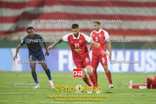 2100465, Tehran, Iran, AFC Champions League 2023, Group stage, Group E, First Leg، Persepolis 0 v 2 Al-Nassr FC on 2023/09/19 at Azadi Stadium