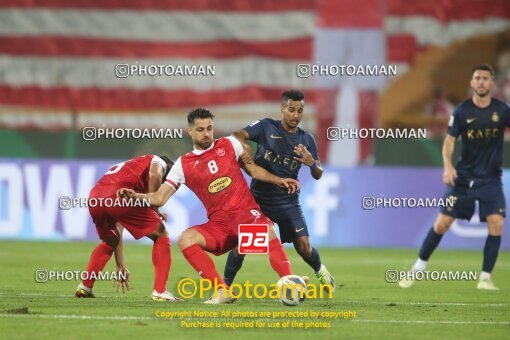 2100466, Tehran, Iran, AFC Champions League 2023, Group stage, Group E, First Leg، Persepolis 0 v 2 Al-Nassr FC on 2023/09/19 at Azadi Stadium