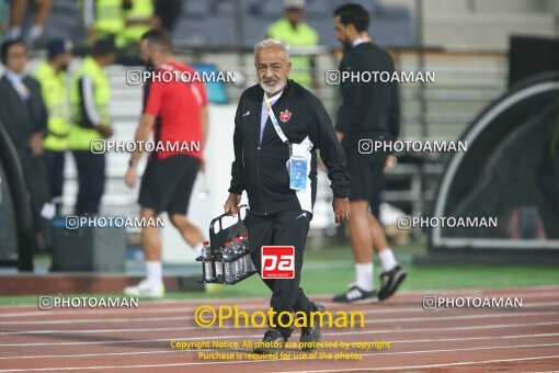 2100473, Tehran, Iran, AFC Champions League 2023, Group stage, Group E, First Leg، Persepolis 0 v 2 Al-Nassr FC on 2023/09/19 at Azadi Stadium