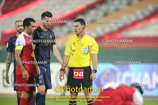 2100481, Tehran, Iran, AFC Champions League 2023, Group stage, Group E, First Leg، Persepolis 0 v 2 Al-Nassr FC on 2023/09/19 at Azadi Stadium