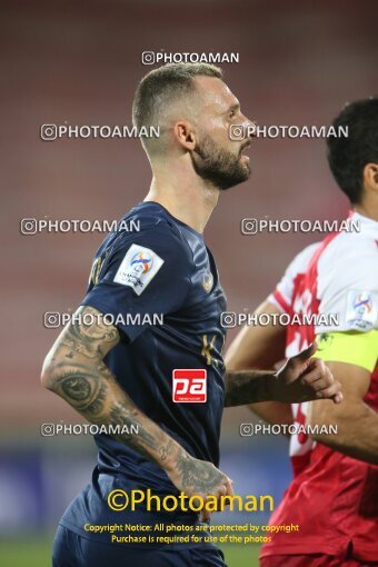 2100491, Tehran, Iran, AFC Champions League 2023, Group stage, Group E, First Leg، Persepolis 0 v 2 Al-Nassr FC on 2023/09/19 at Azadi Stadium