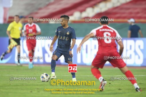 2100497, Tehran, Iran, AFC Champions League 2023, Group stage, Group E, First Leg، Persepolis 0 v 2 Al-Nassr FC on 2023/09/19 at Azadi Stadium