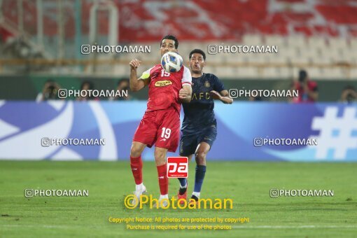 2100500, Tehran, Iran, AFC Champions League 2023, Group stage, Group E, First Leg، Persepolis 0 v 2 Al-Nassr FC on 2023/09/19 at Azadi Stadium