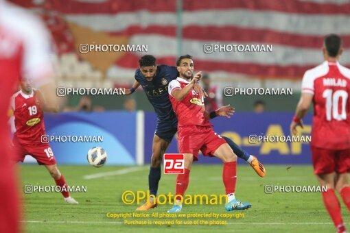 2100501, Tehran, Iran, AFC Champions League 2023, Group stage, Group E, First Leg، Persepolis 0 v 2 Al-Nassr FC on 2023/09/19 at Azadi Stadium